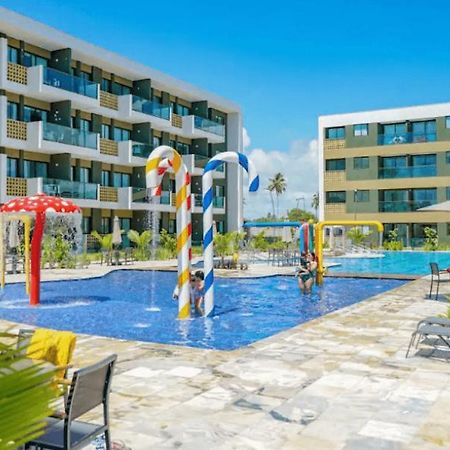 Studio Deluxe Terreo Porto De Galinhas Mana Beach 350M Do Mar Exteriér fotografie